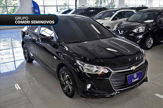 CHEVROLET ONIX 1.0 FLEX LT MANUAL CHEVROLET ONIX 1.0 FLEX LT MANUAL